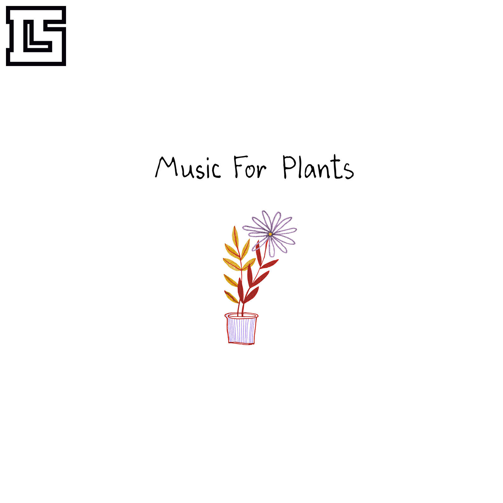 Релиз Music for Plants
