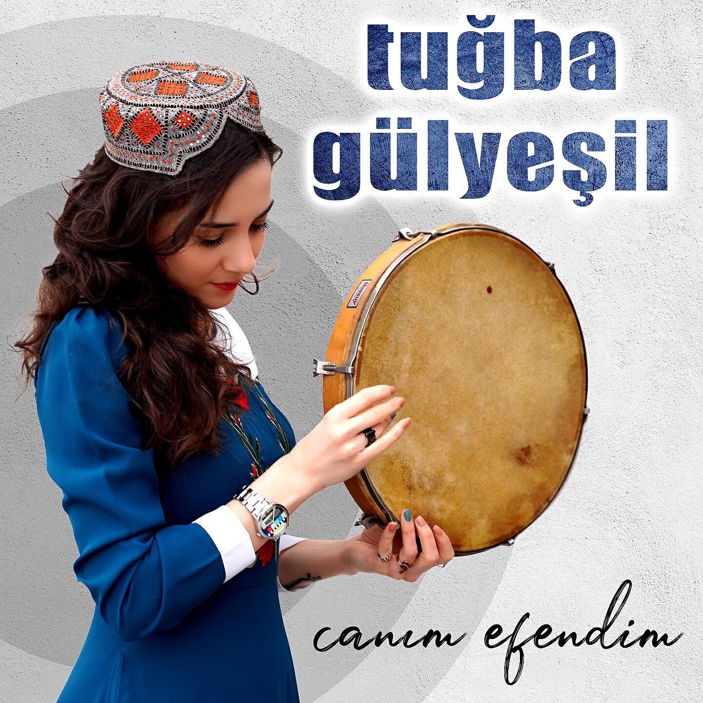 Релиз Canım Efendim