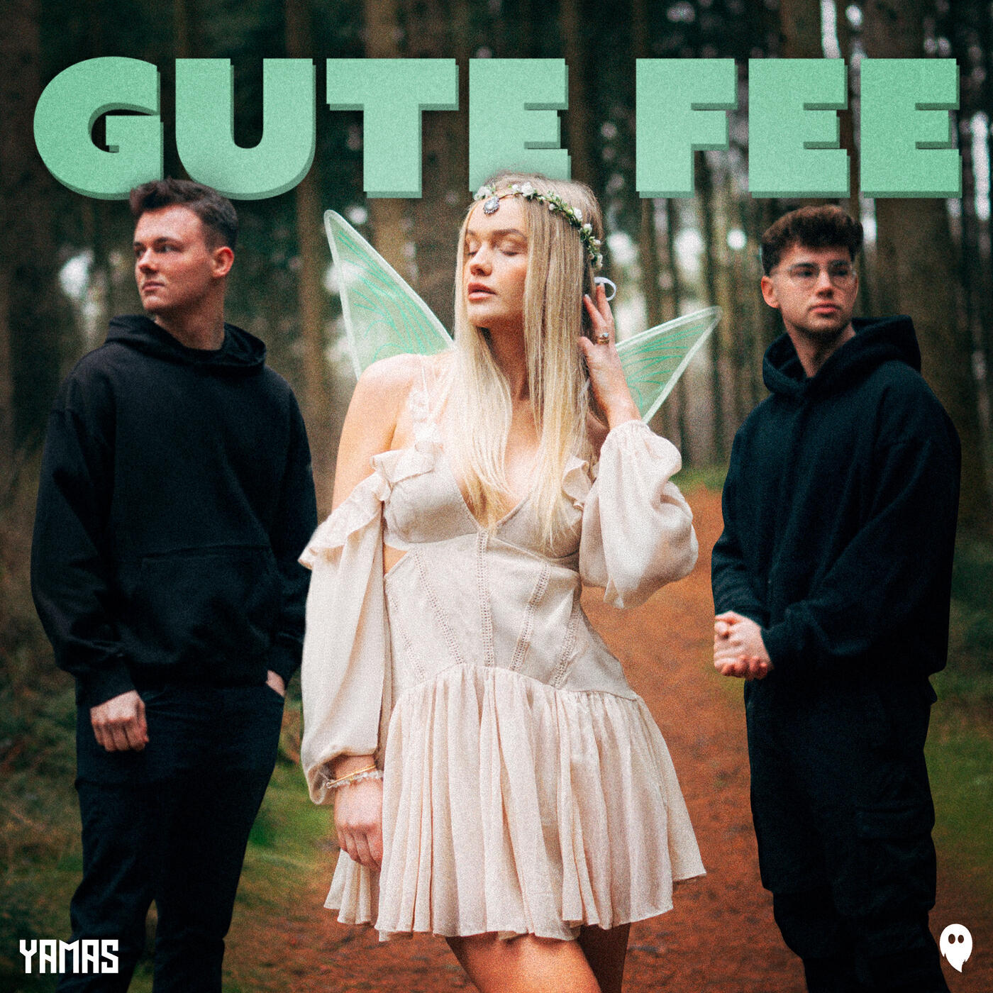 Релиз Gute Fee