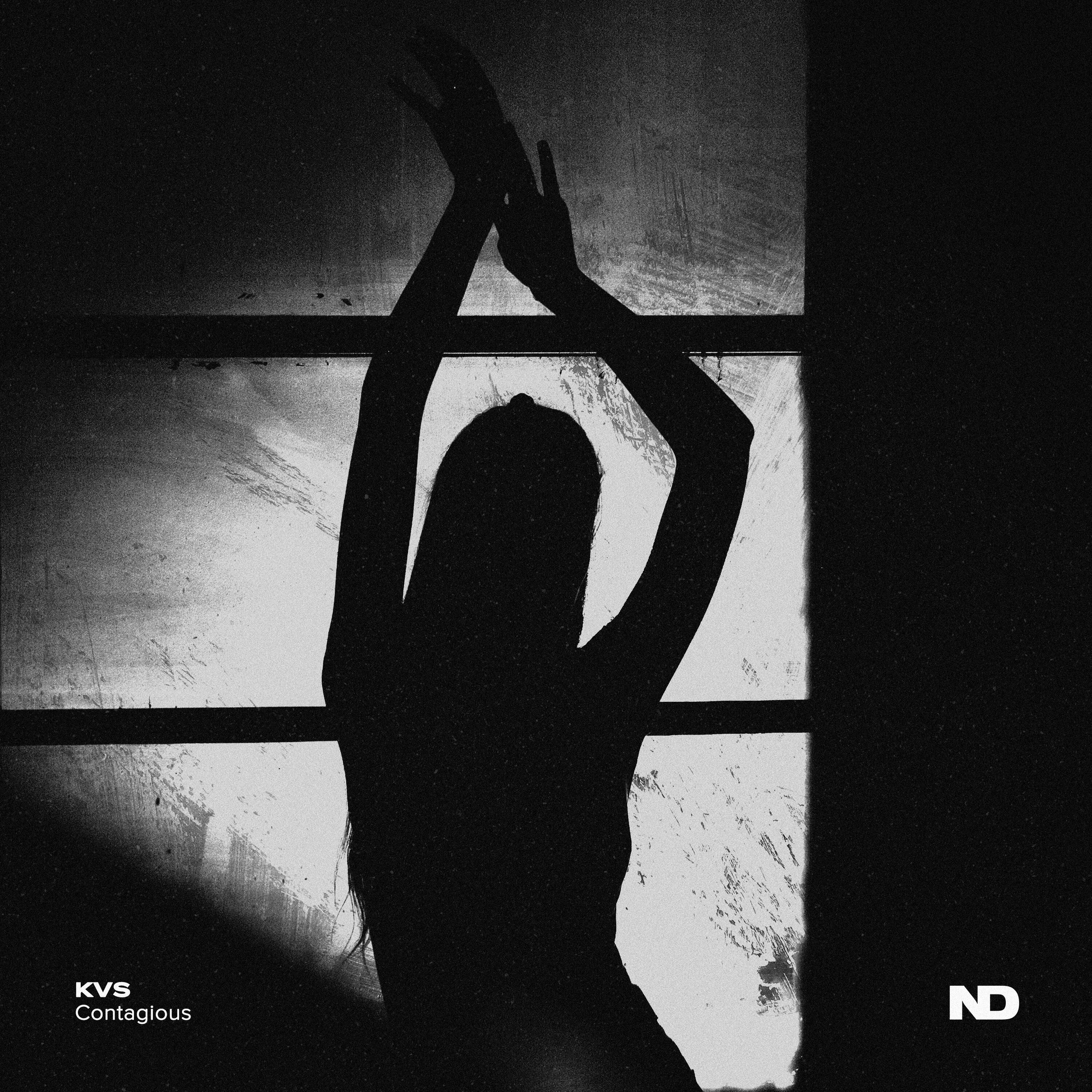 Релиз Contagious