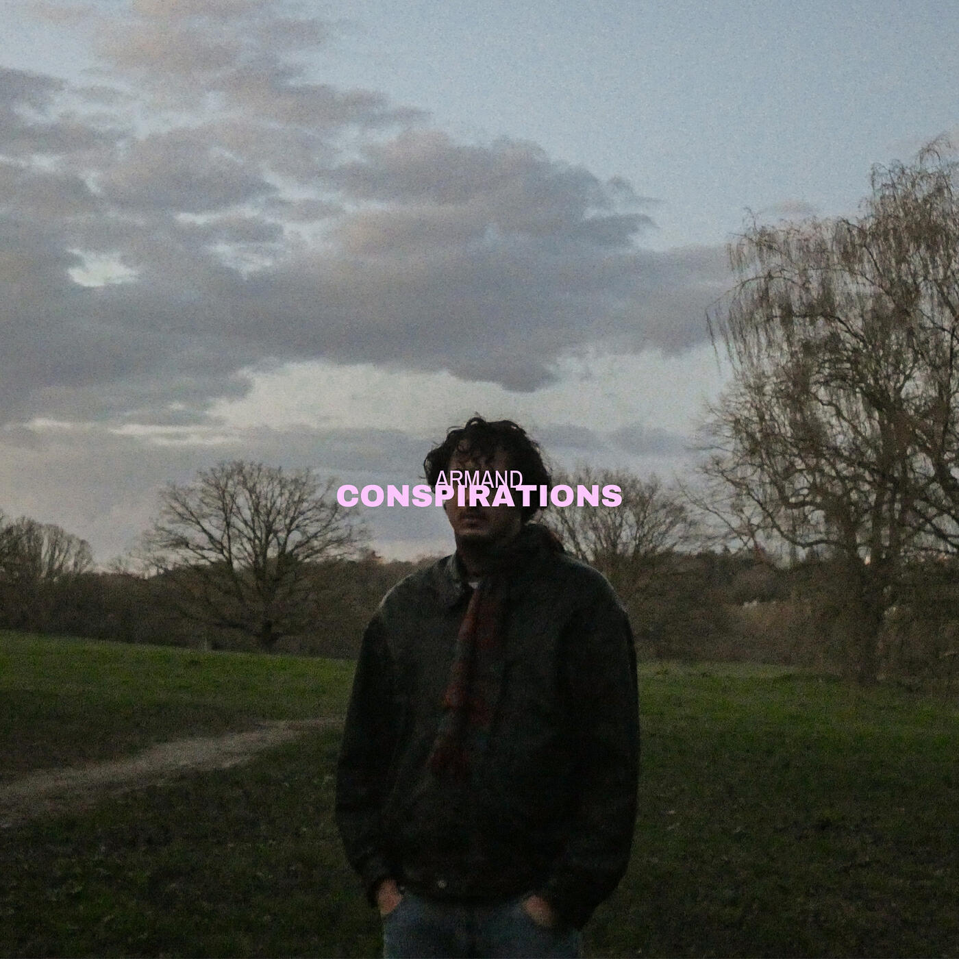 Релиз Conspirations
