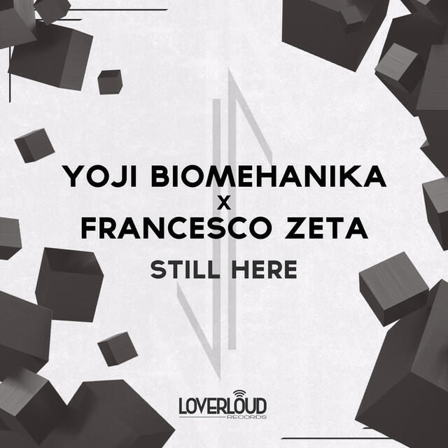 Релиз Still Here (Edit Mix)