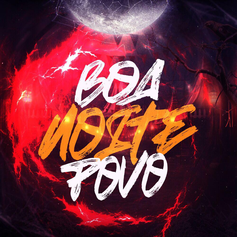 Релиз Boa noite povo