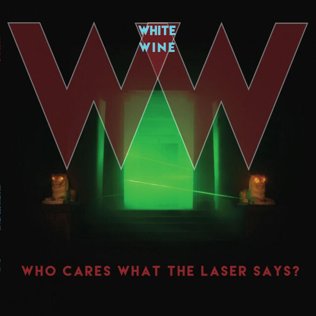 Релиз Who Cares What the Laser Says?