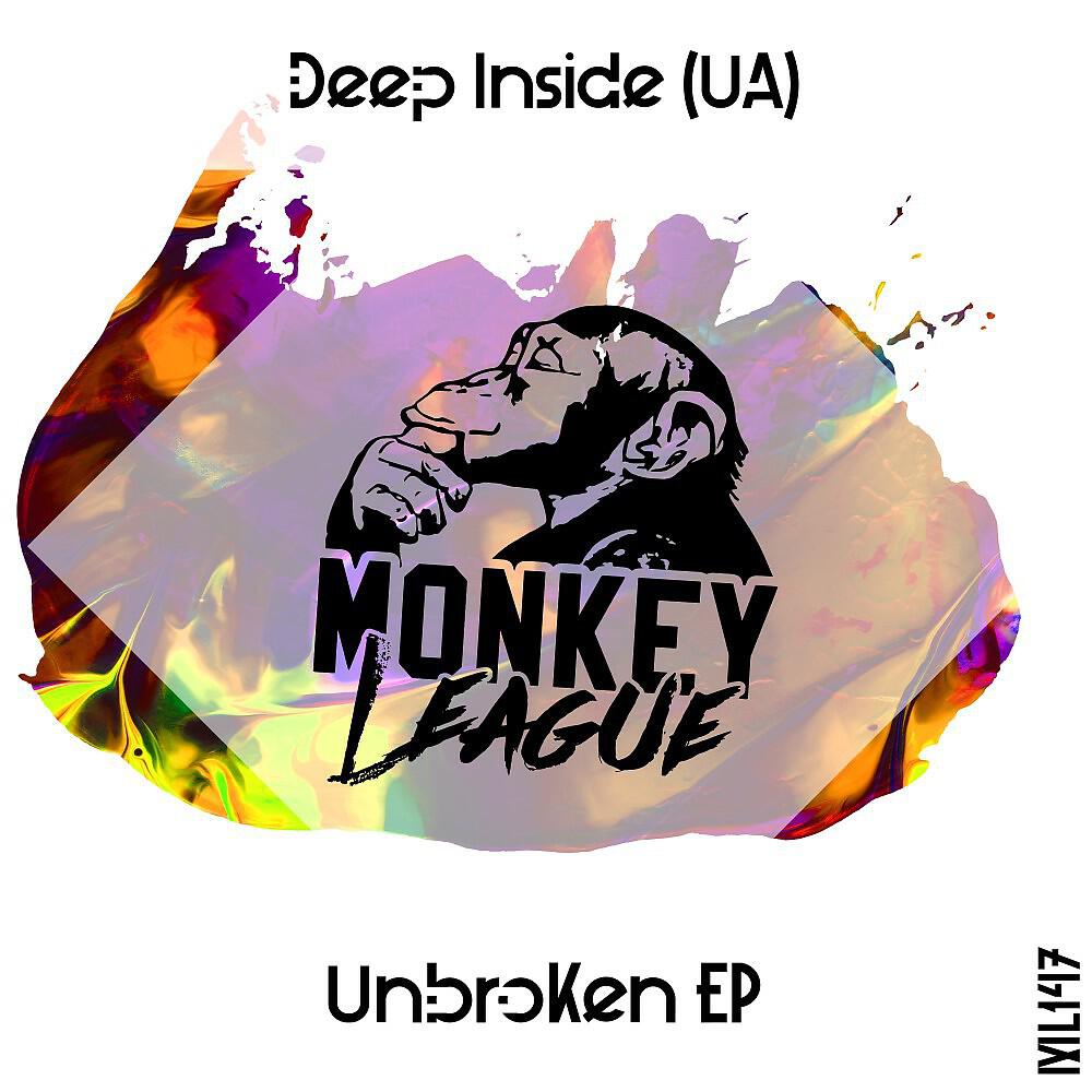 Релиз Unbroken EP