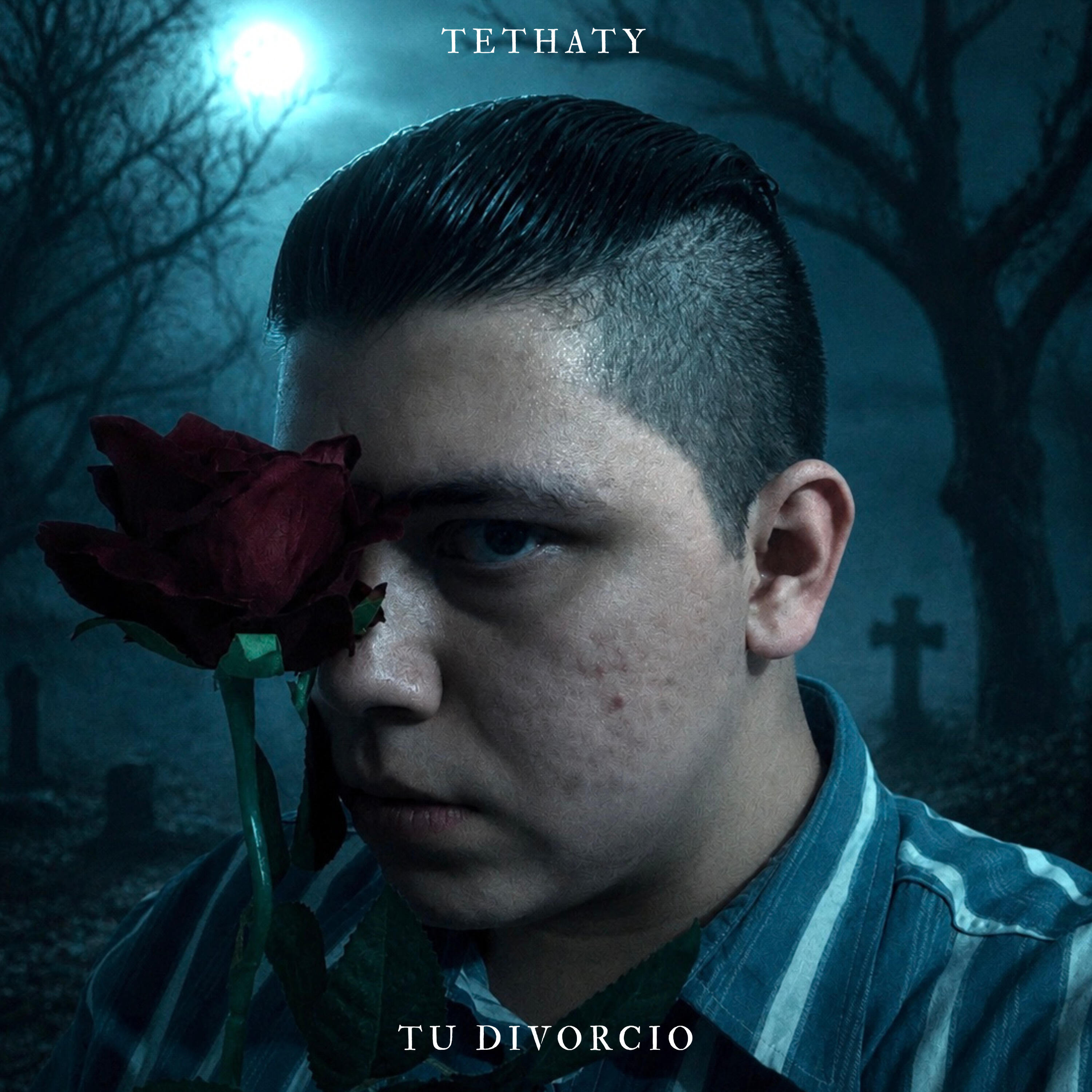 Релиз Tu Divorcio