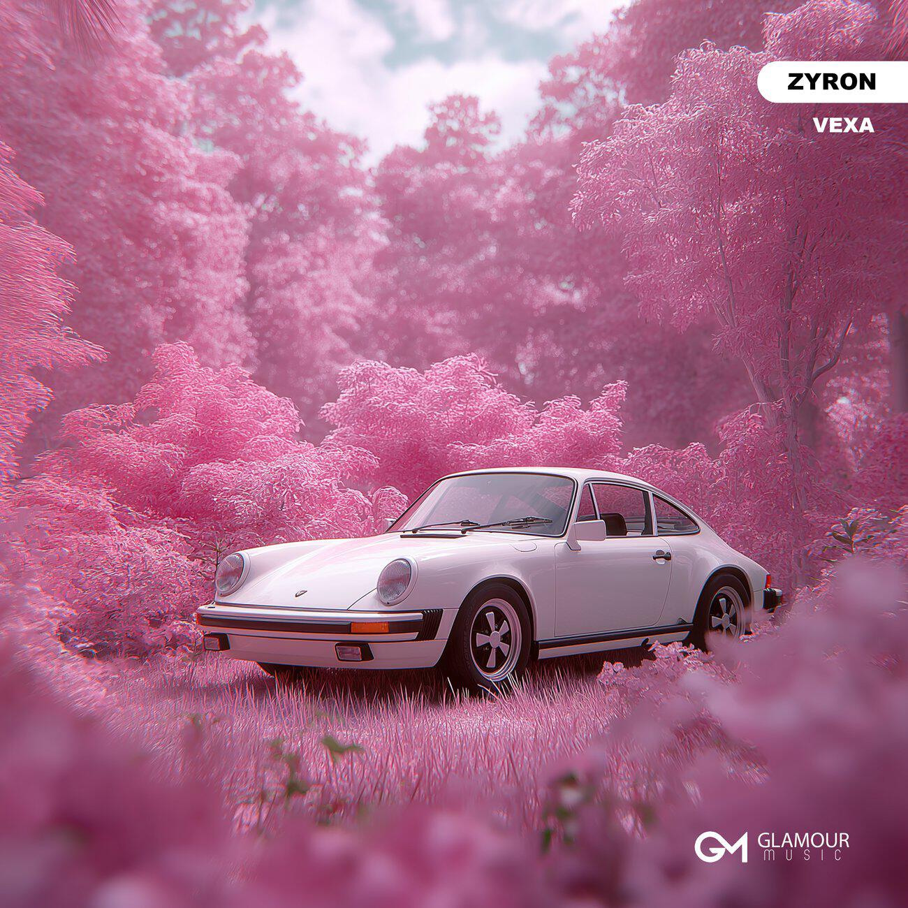 Релиз Zyron