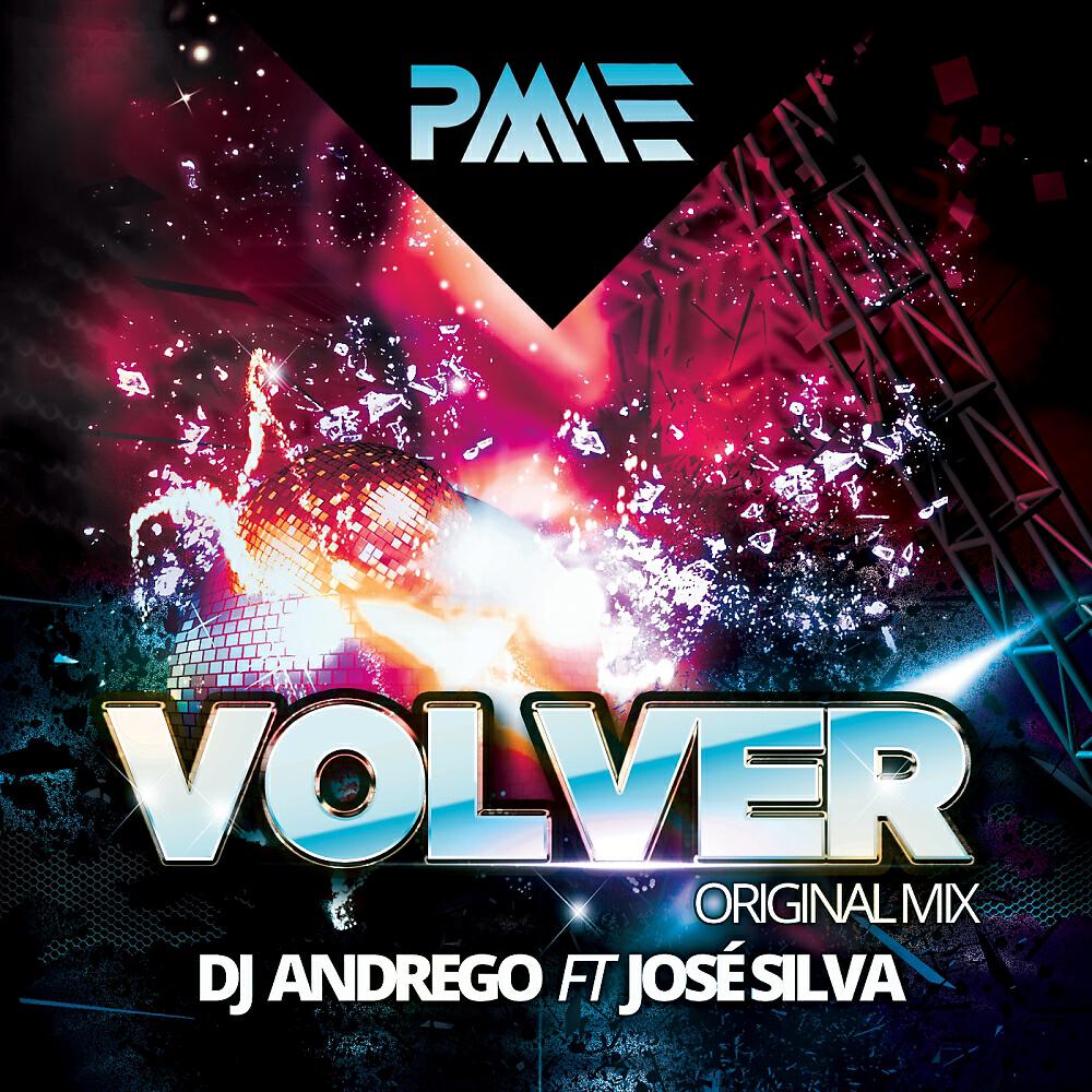 Релиз Volver