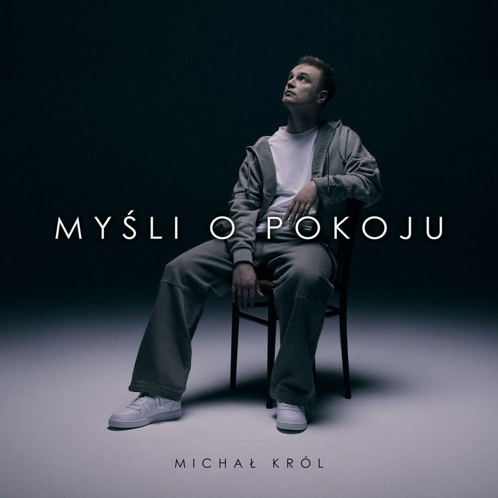 Релиз Myśli o Pokoju