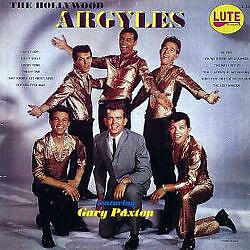 Hollywood Argyles