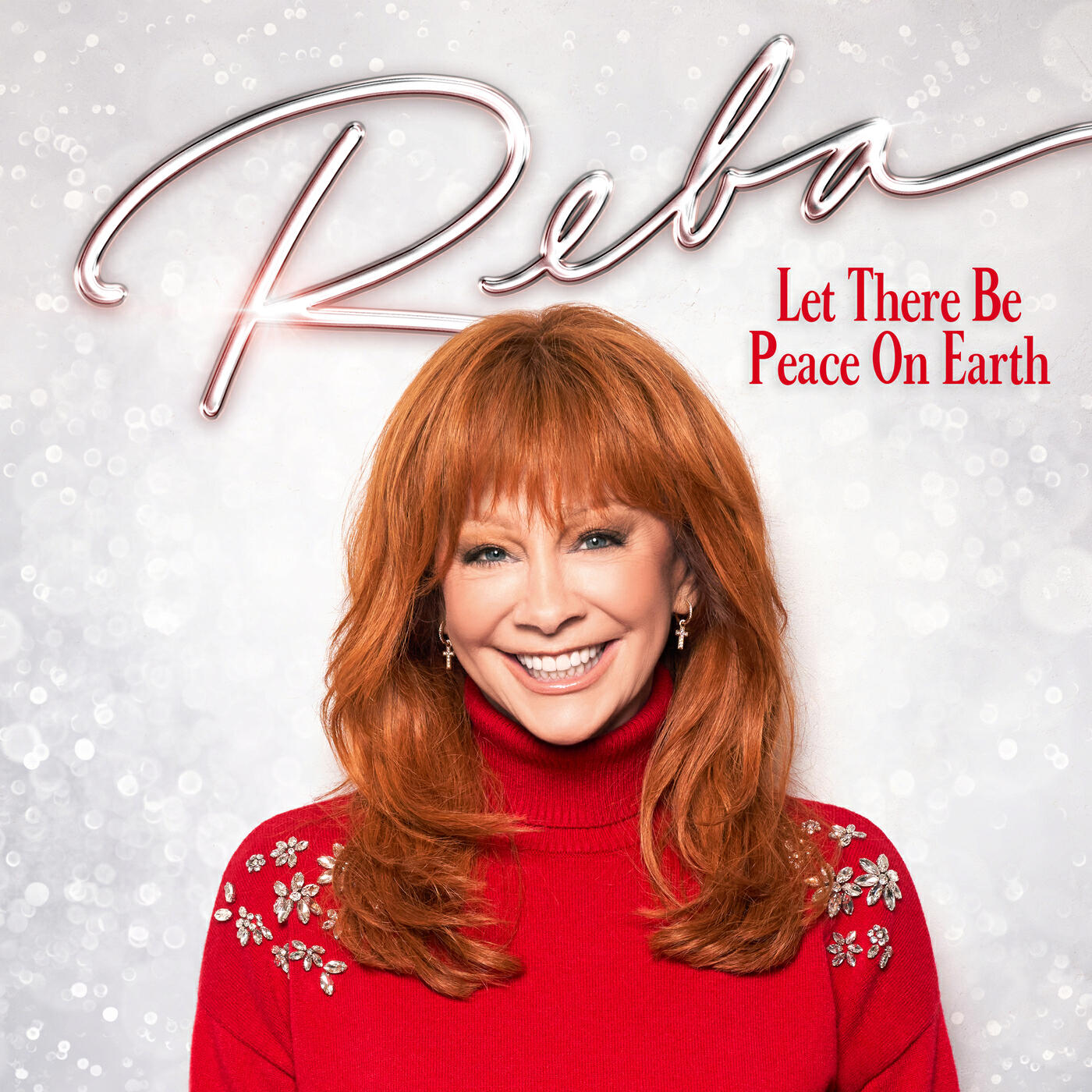 Релиз Let There Be Peace On Earth