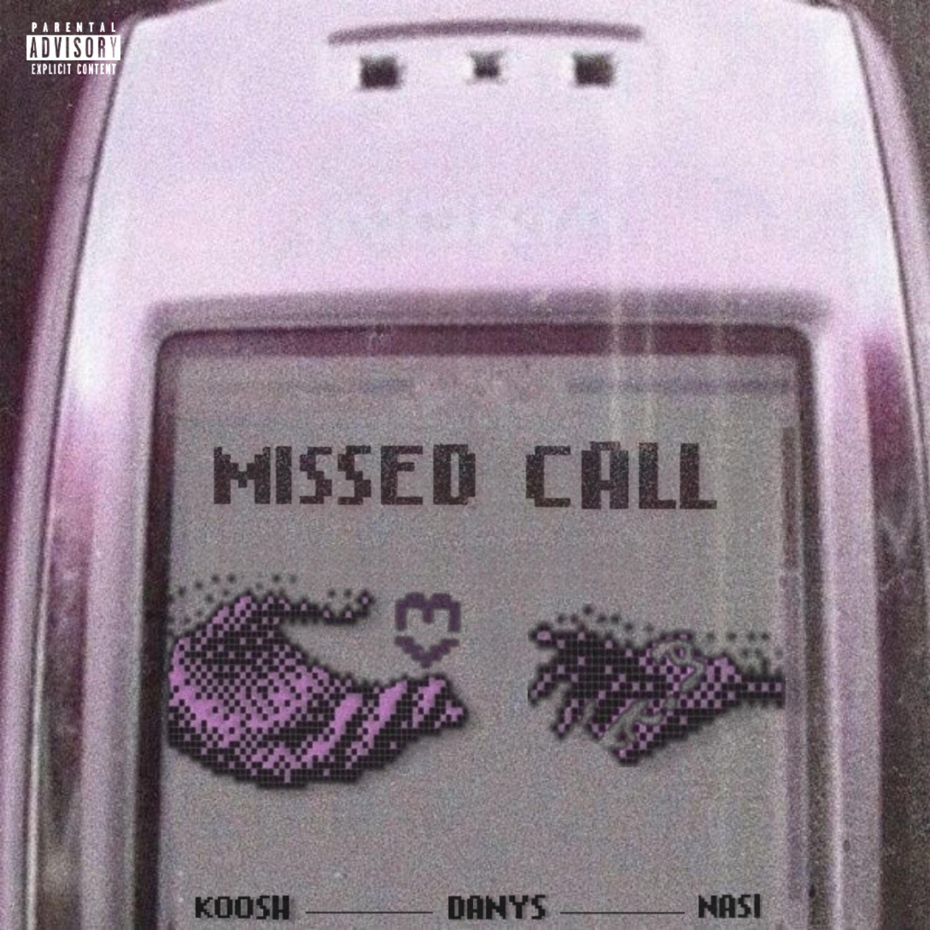 Релиз Missed Call