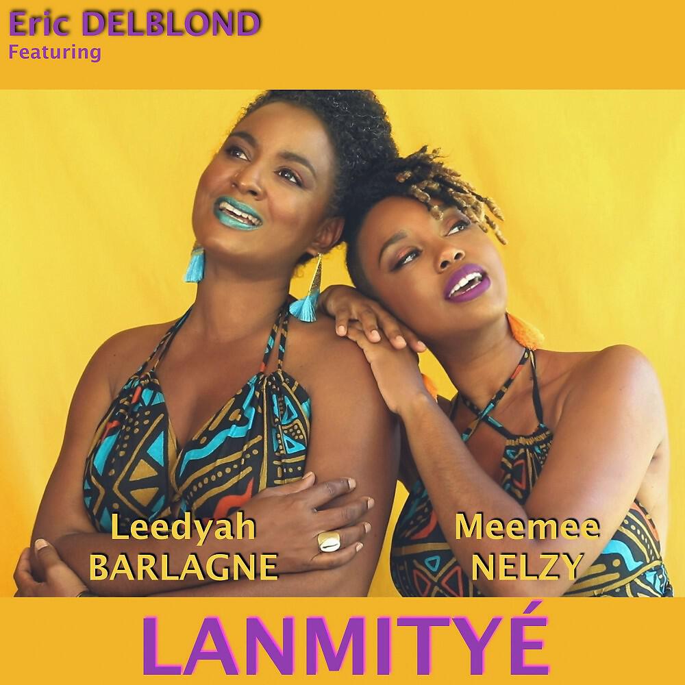 Leedyah BARLAGNE