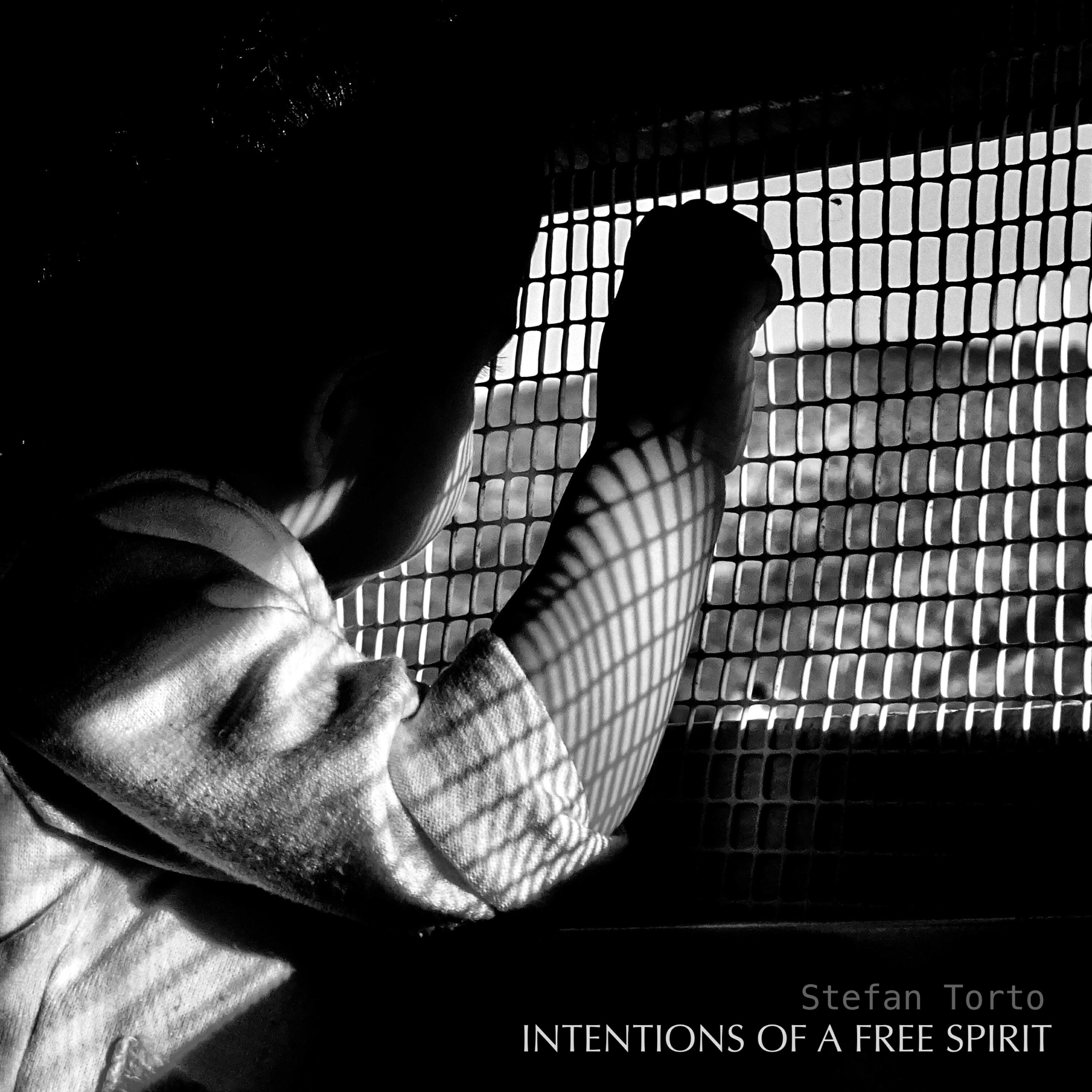Релиз Intentions of a Free Spirit