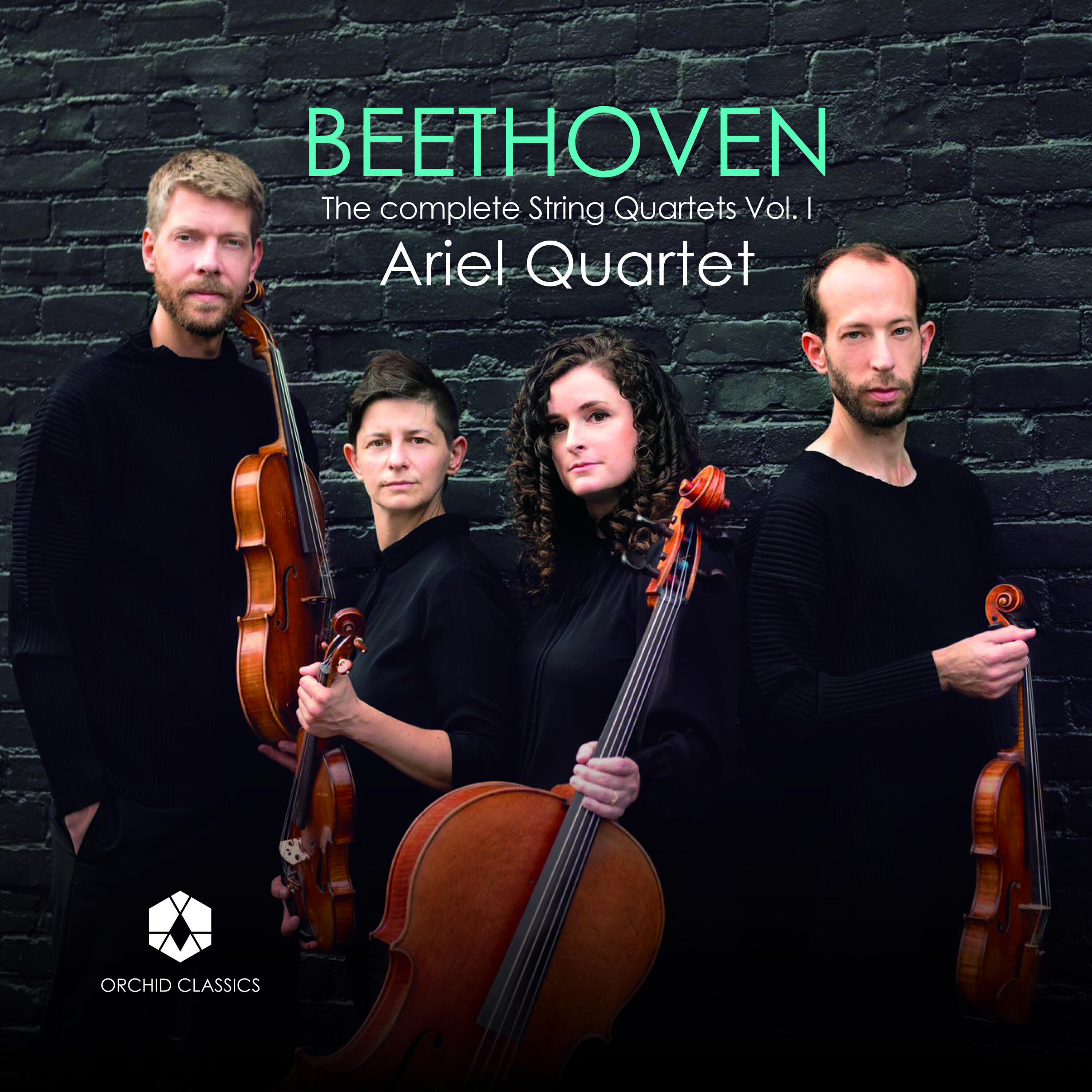 Ariel Quartet