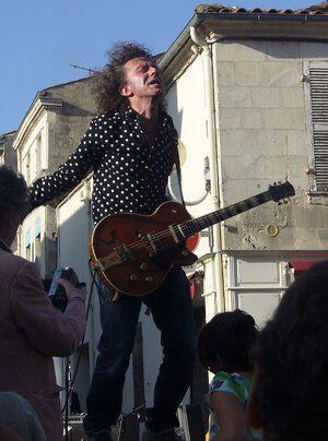Tony Truant