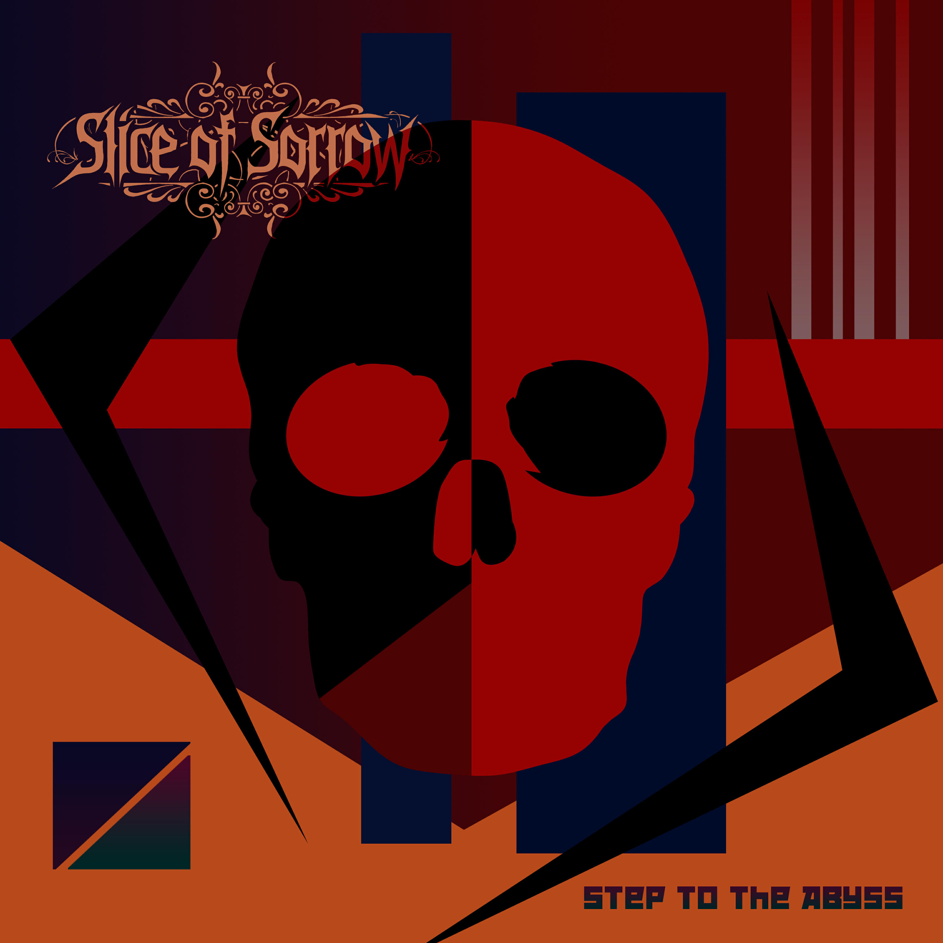 Релиз Step to the Abyss
