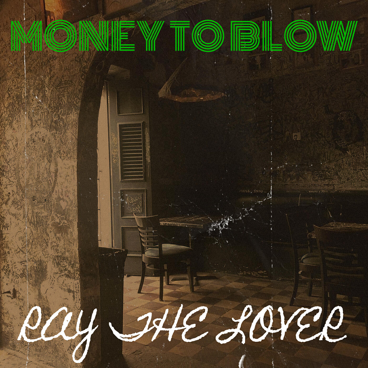Релиз Money to Blow