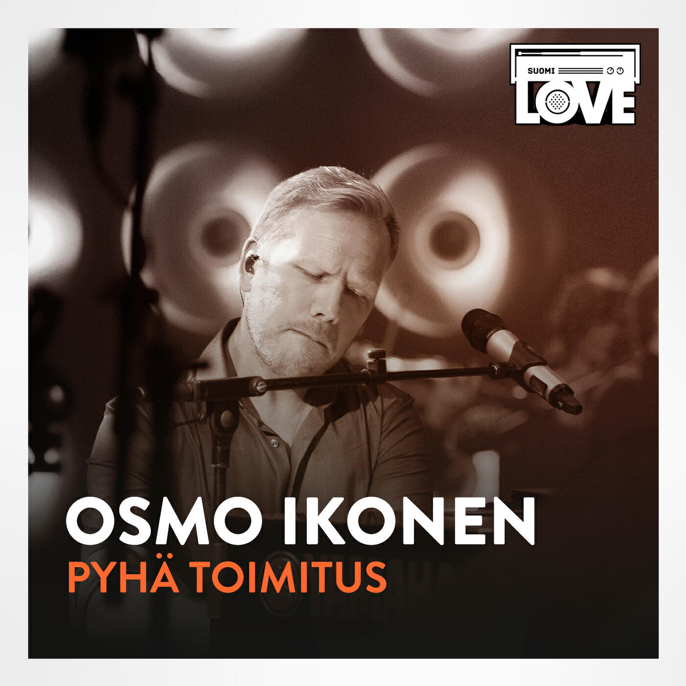 Релиз Pyhä toimitus