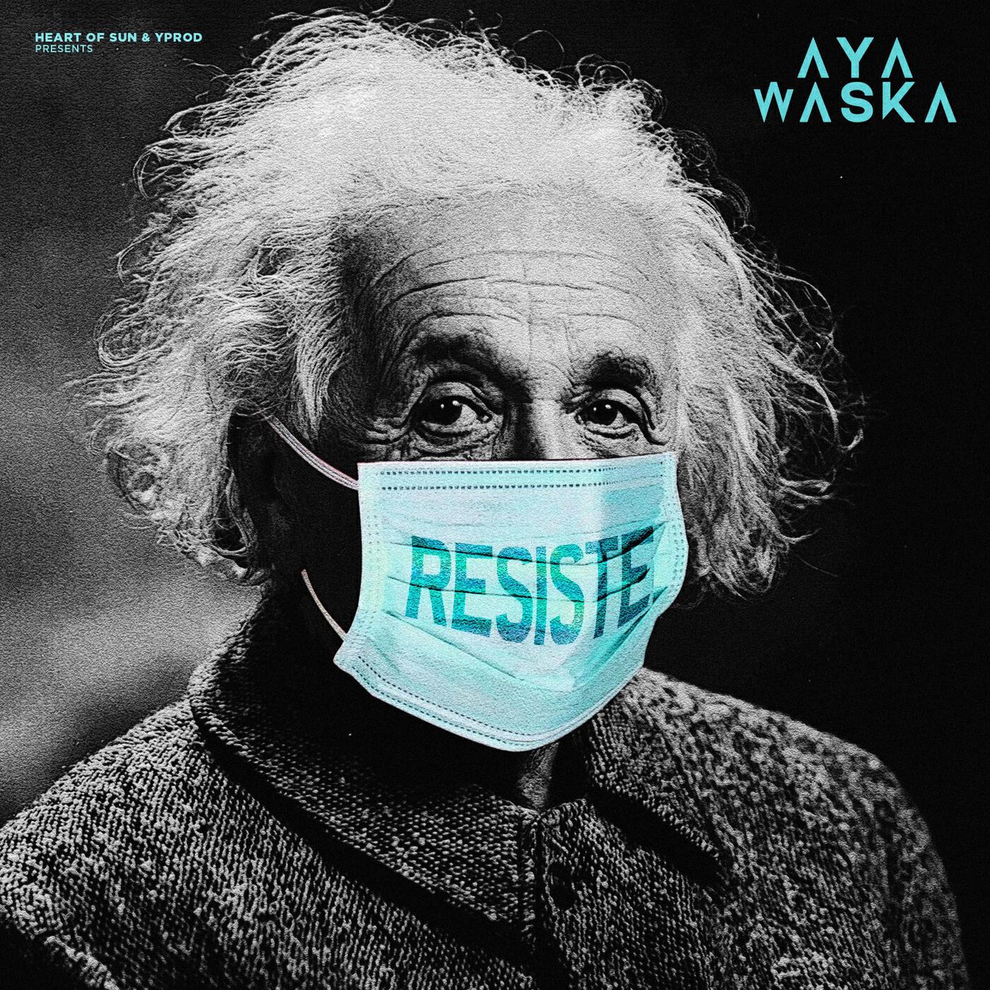 Релиз Résiste