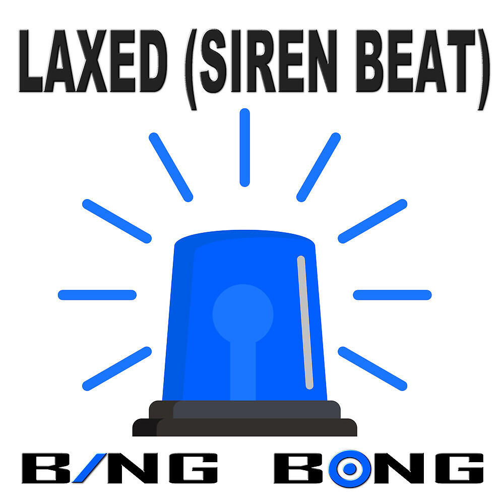 Релиз Laxed (Siren Beat)