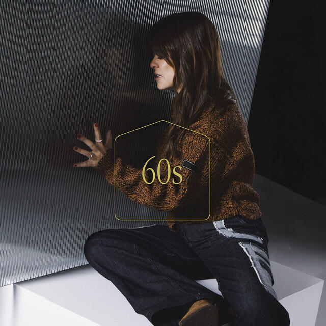 Релиз 60s