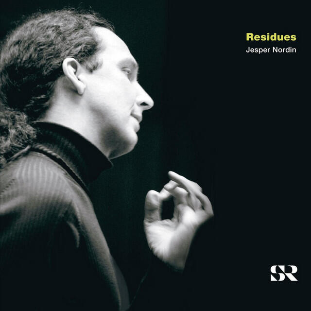 Релиз Residues