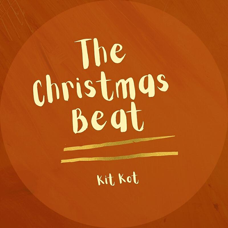 Релиз The Christmas Beat
