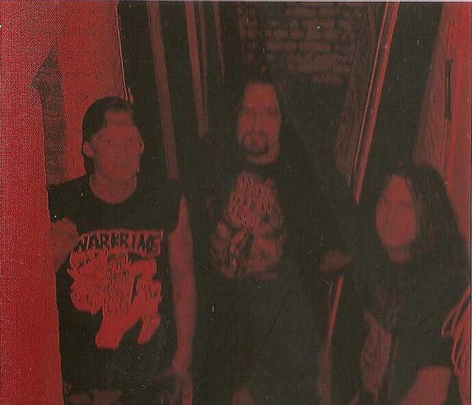Satanic Threat