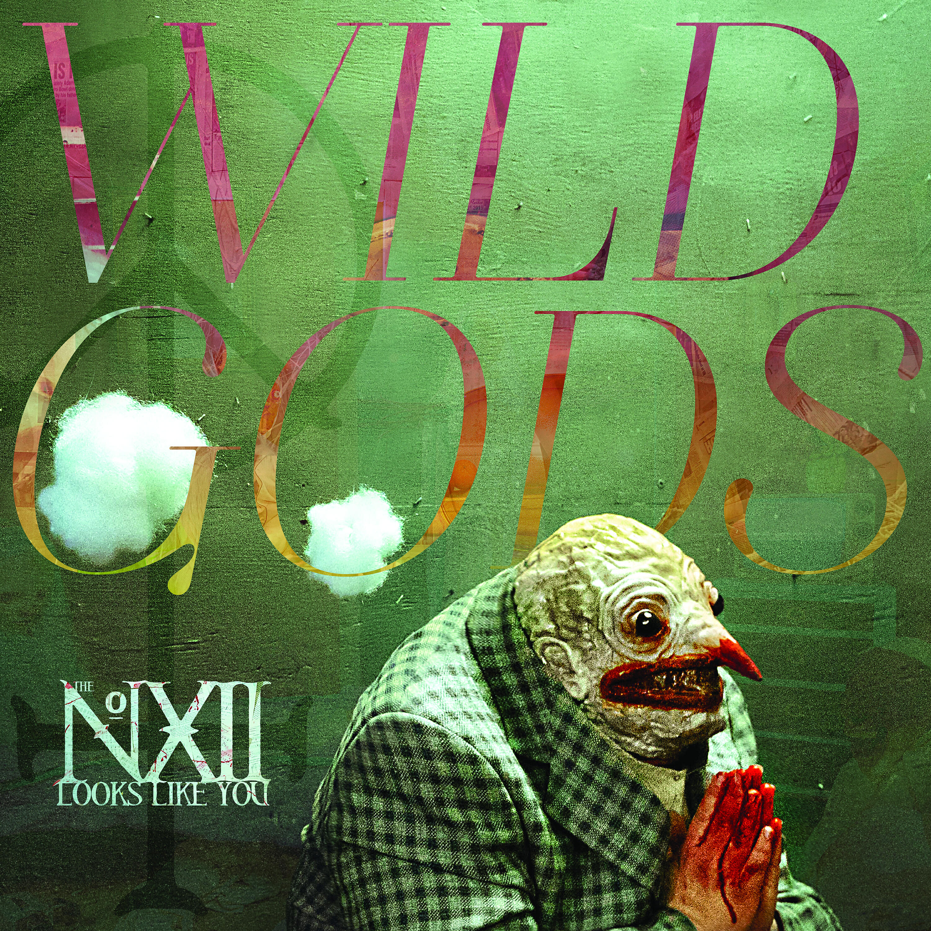 Релиз Wild Gods