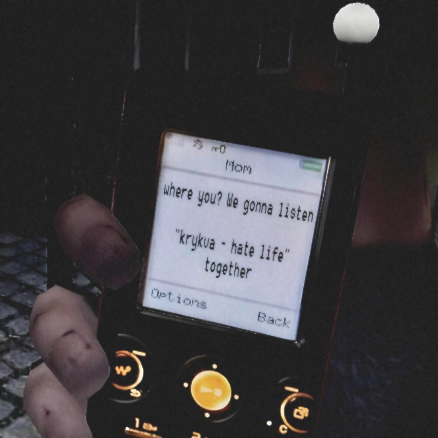 Релиз hate life