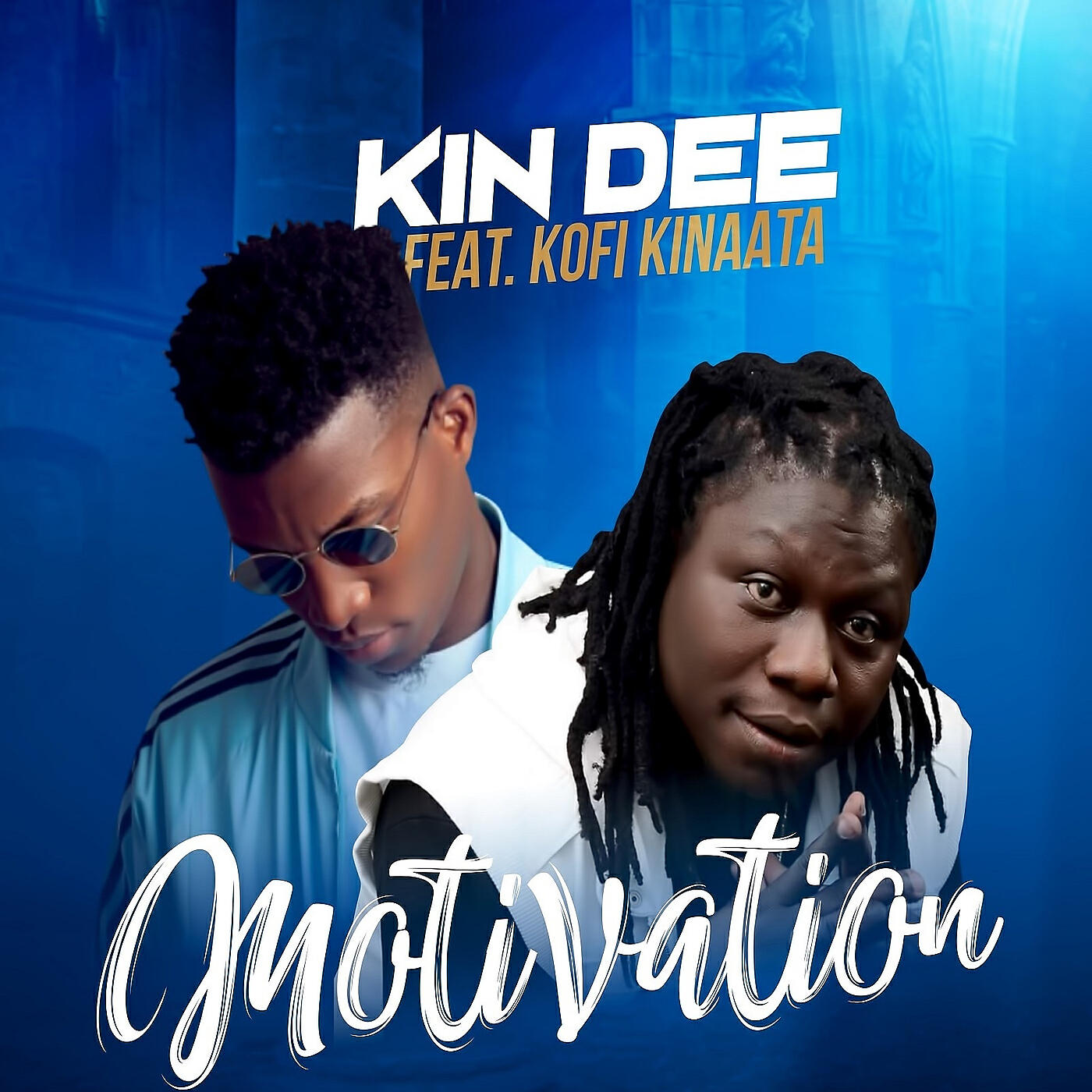 Kin Dee