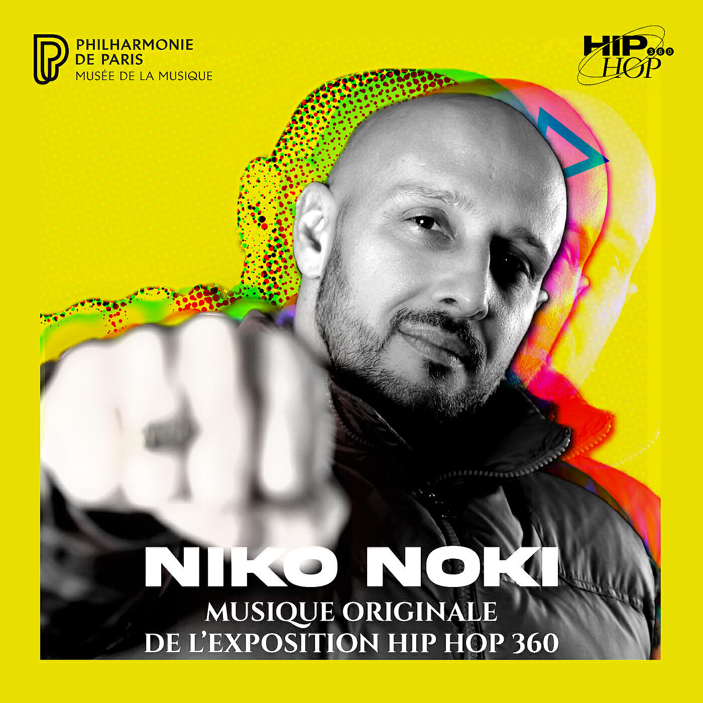 Niko Noki