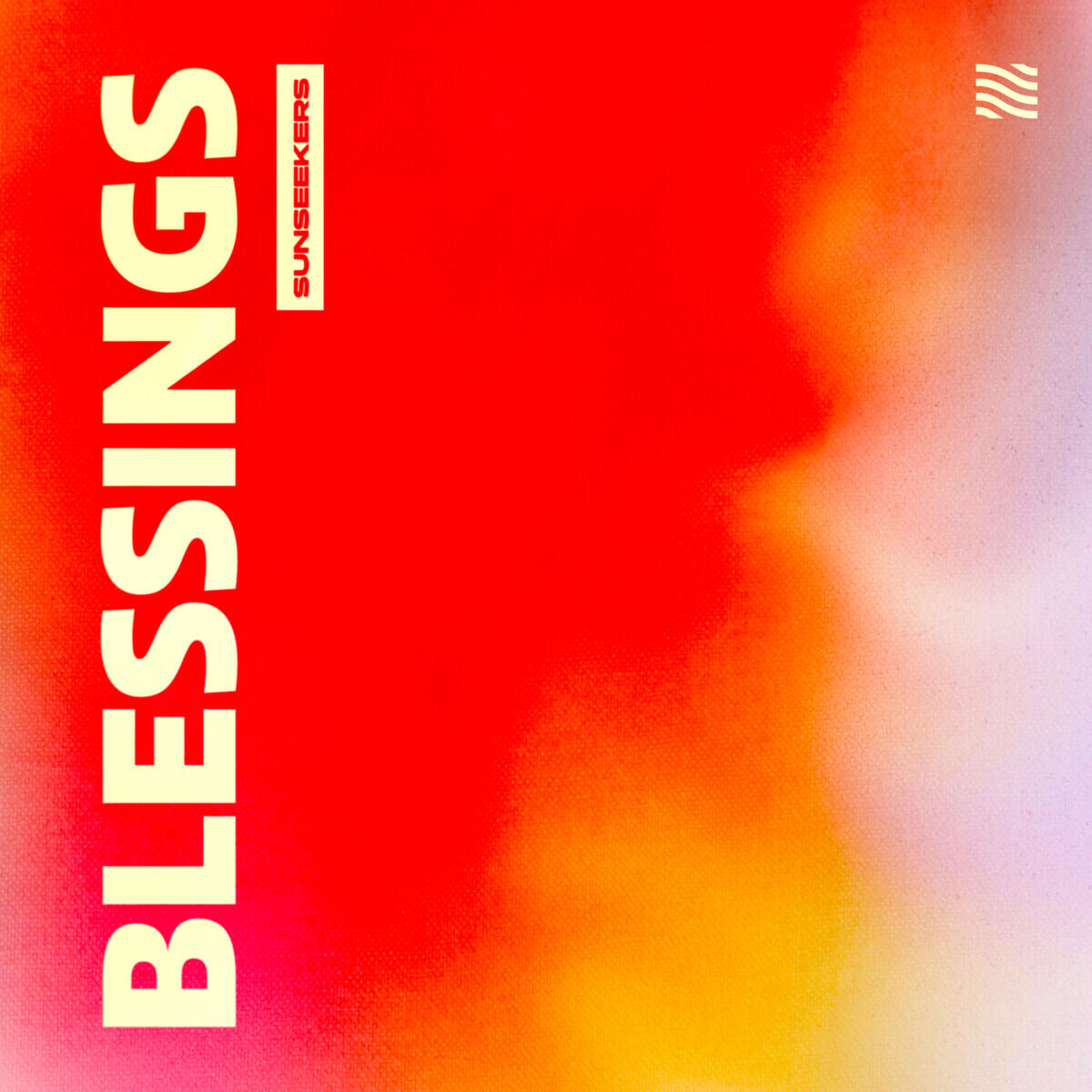 Релиз Blessings