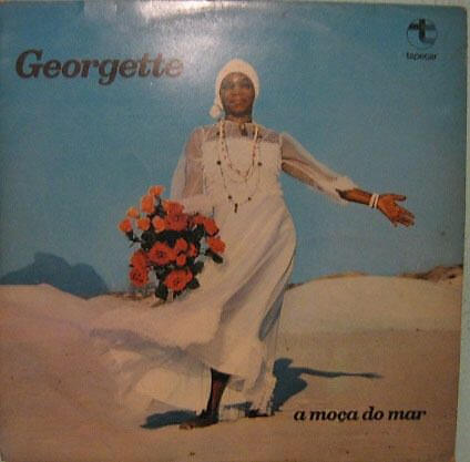 Georgette