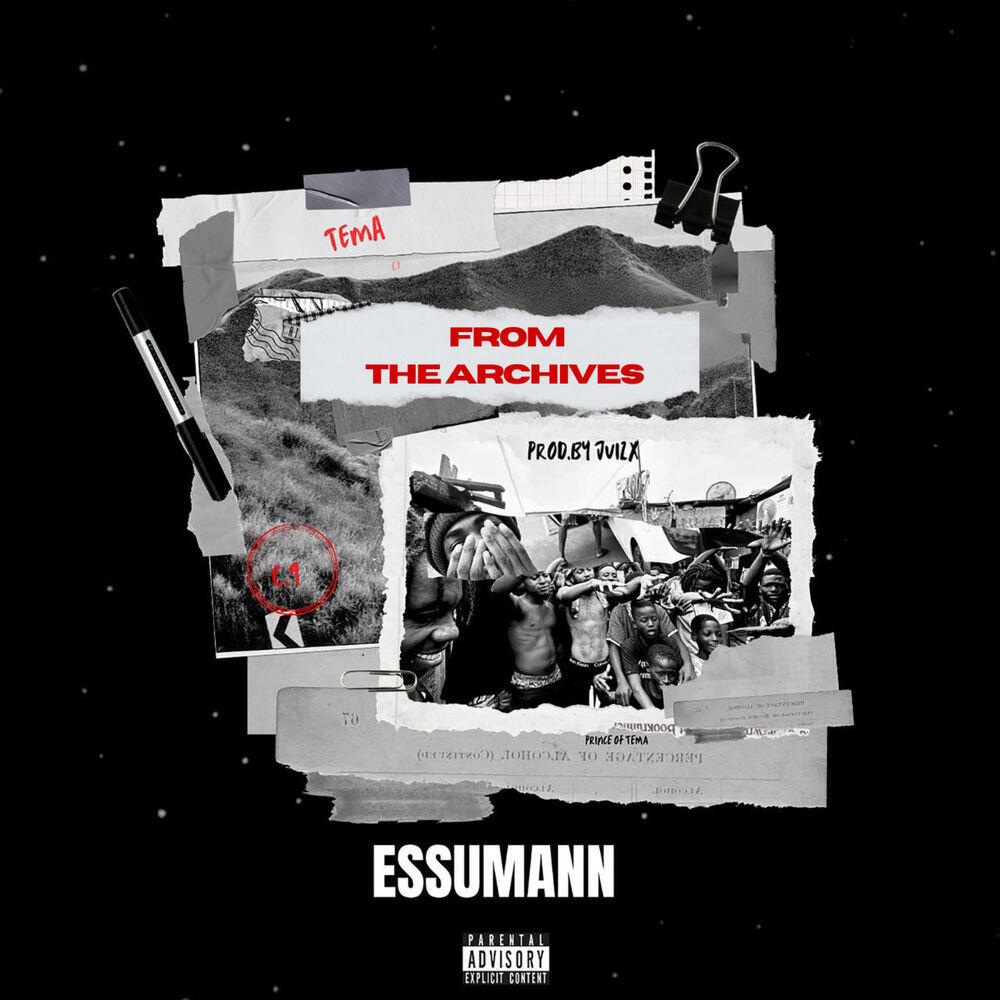 Essumann