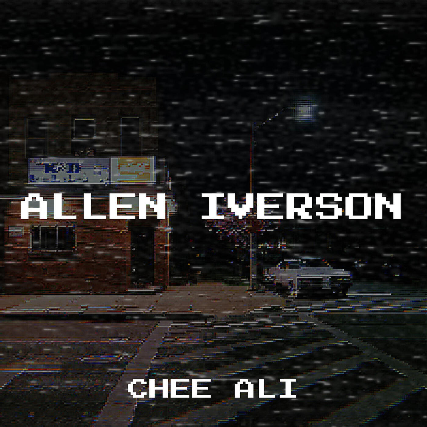 Chee Ali