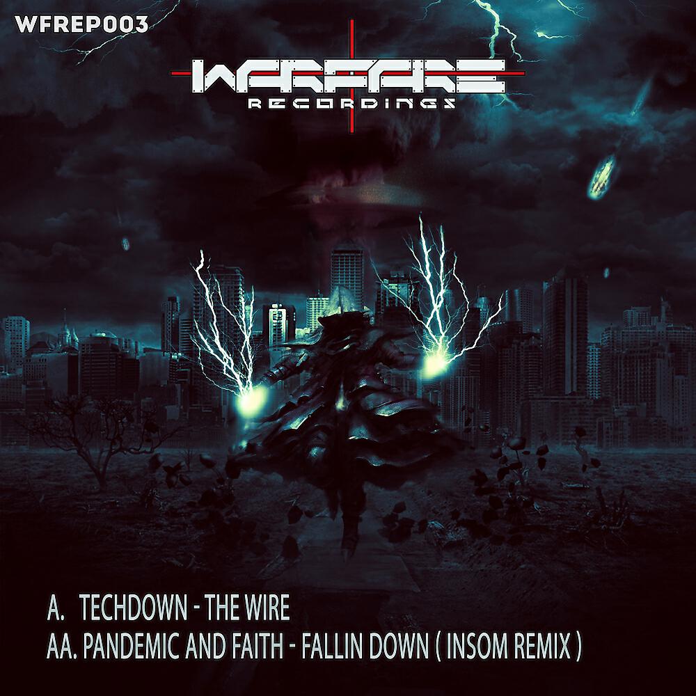 Релиз The Wire / Fallin Down