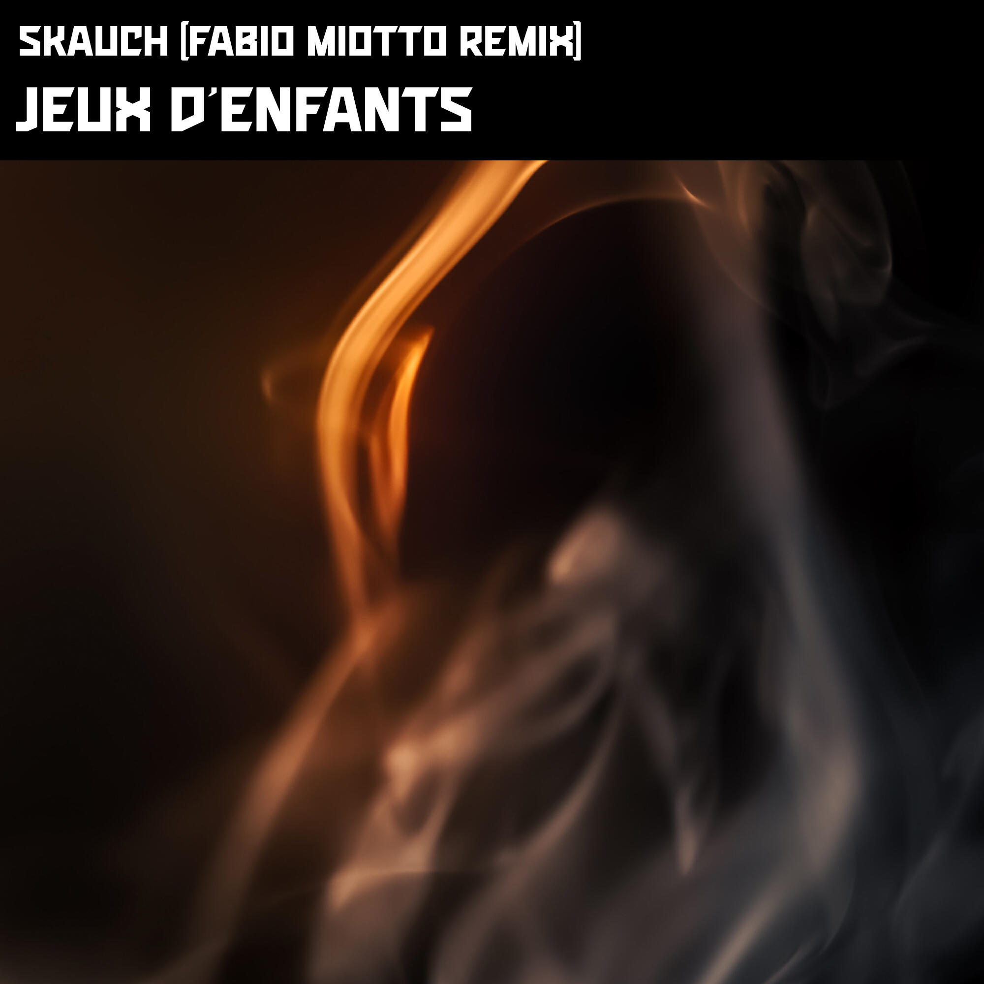 Релиз Jeux D'enfants