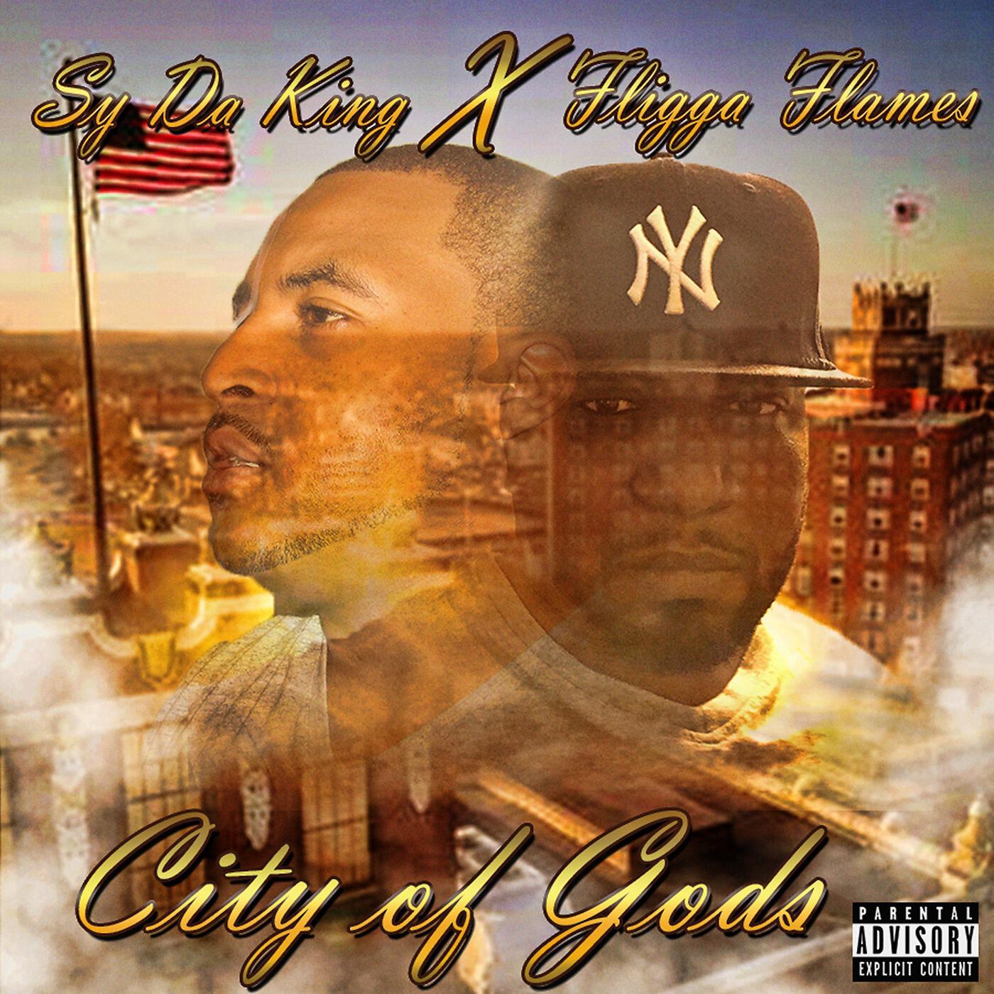 Sy Da King