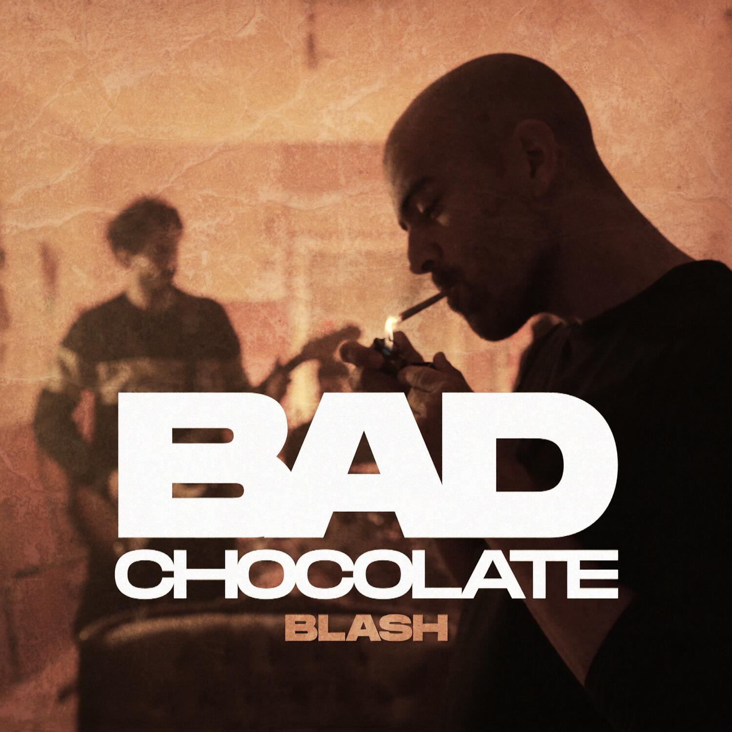 Релиз Bad Chocolate