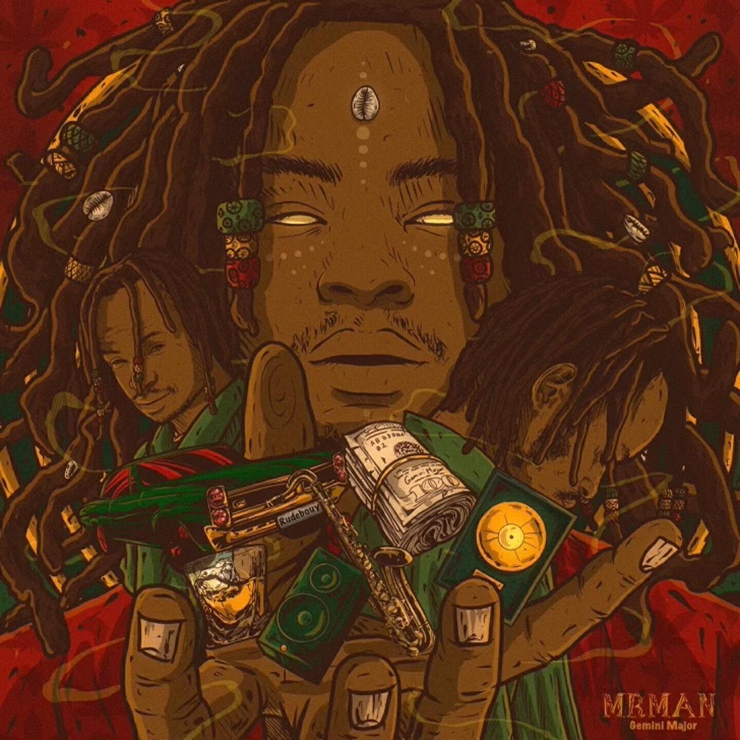 Gemini Major