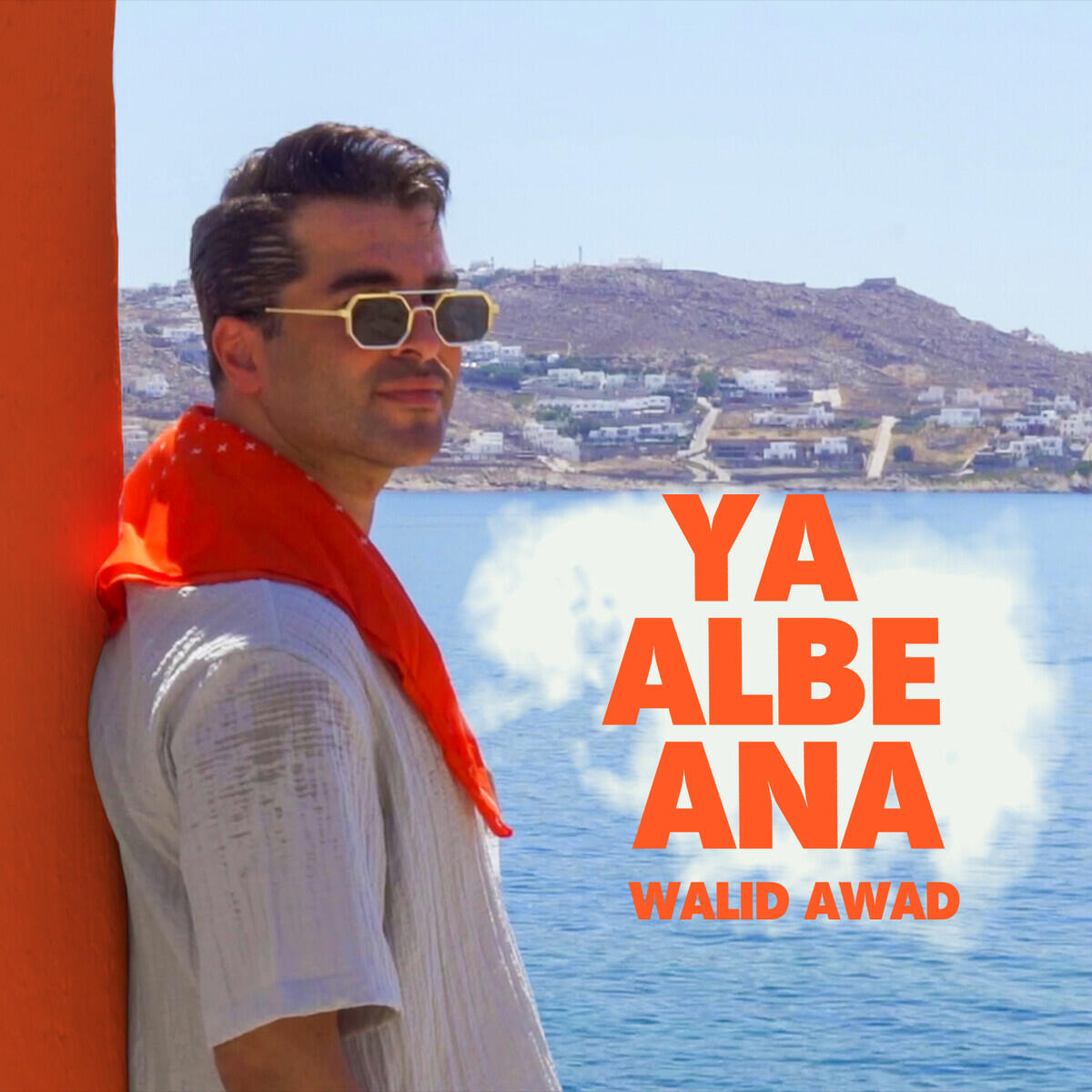 Walid Awad