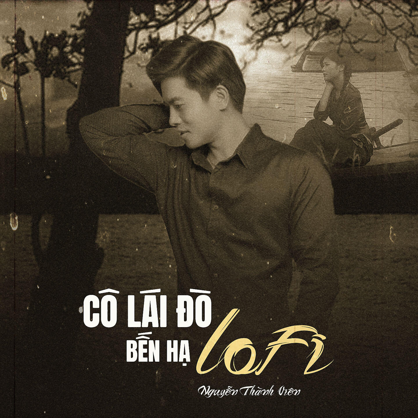 Релиз Cô Lái Đò Bến Hạ