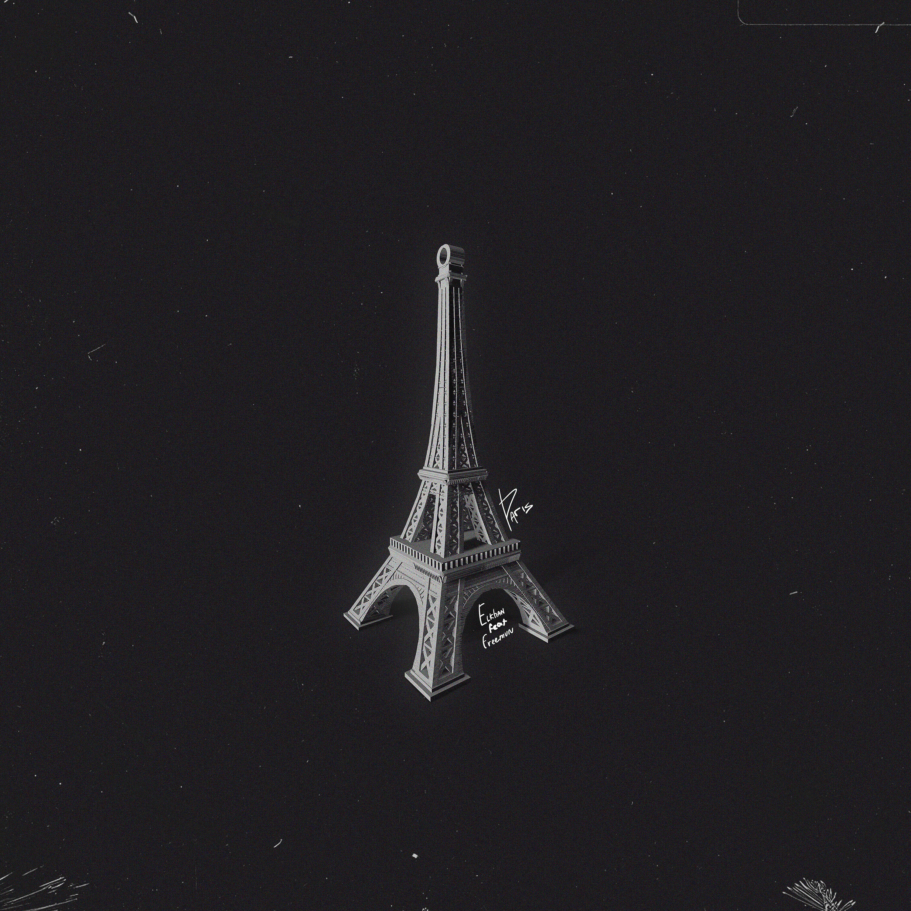 Релиз Paris