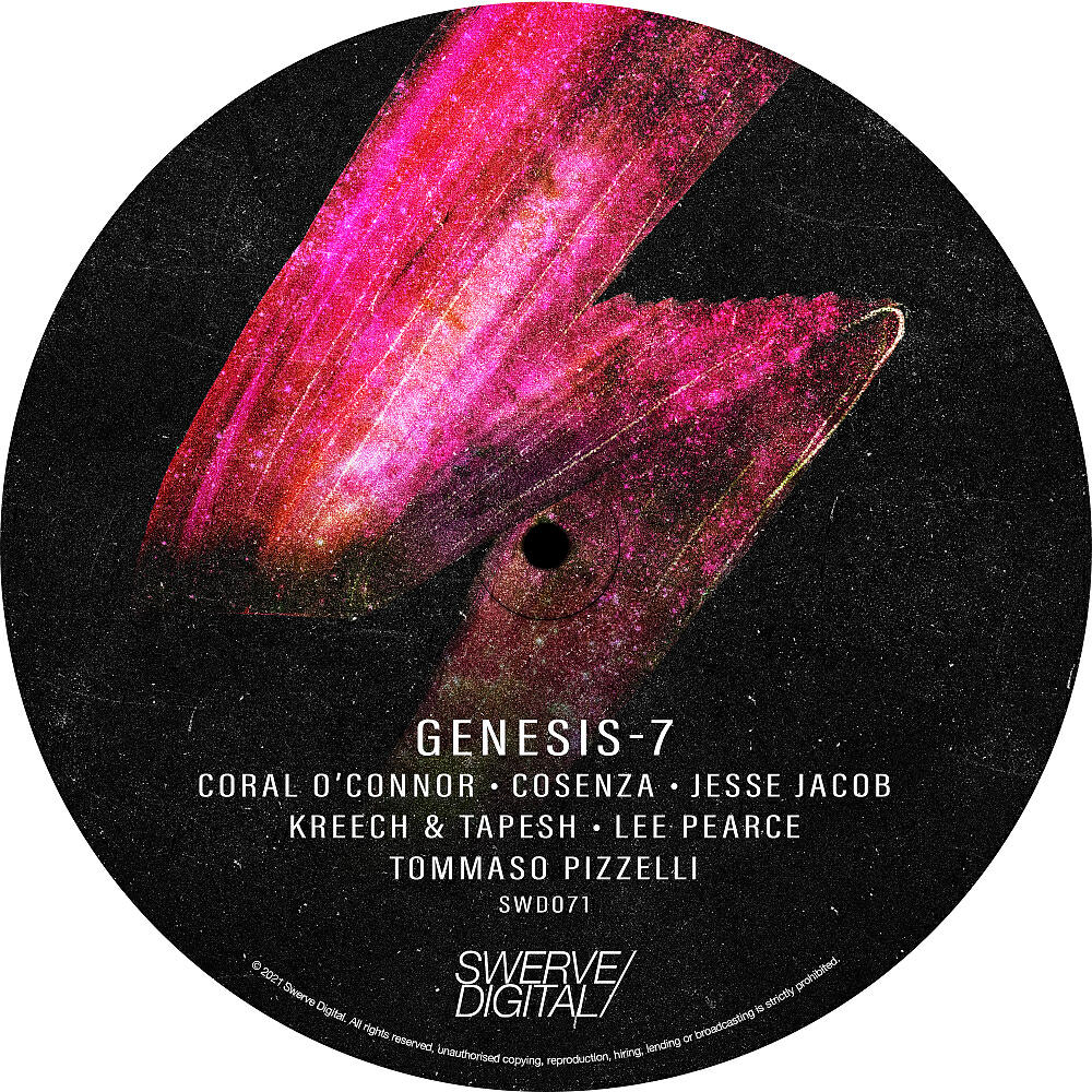 Релиз Genesis-7