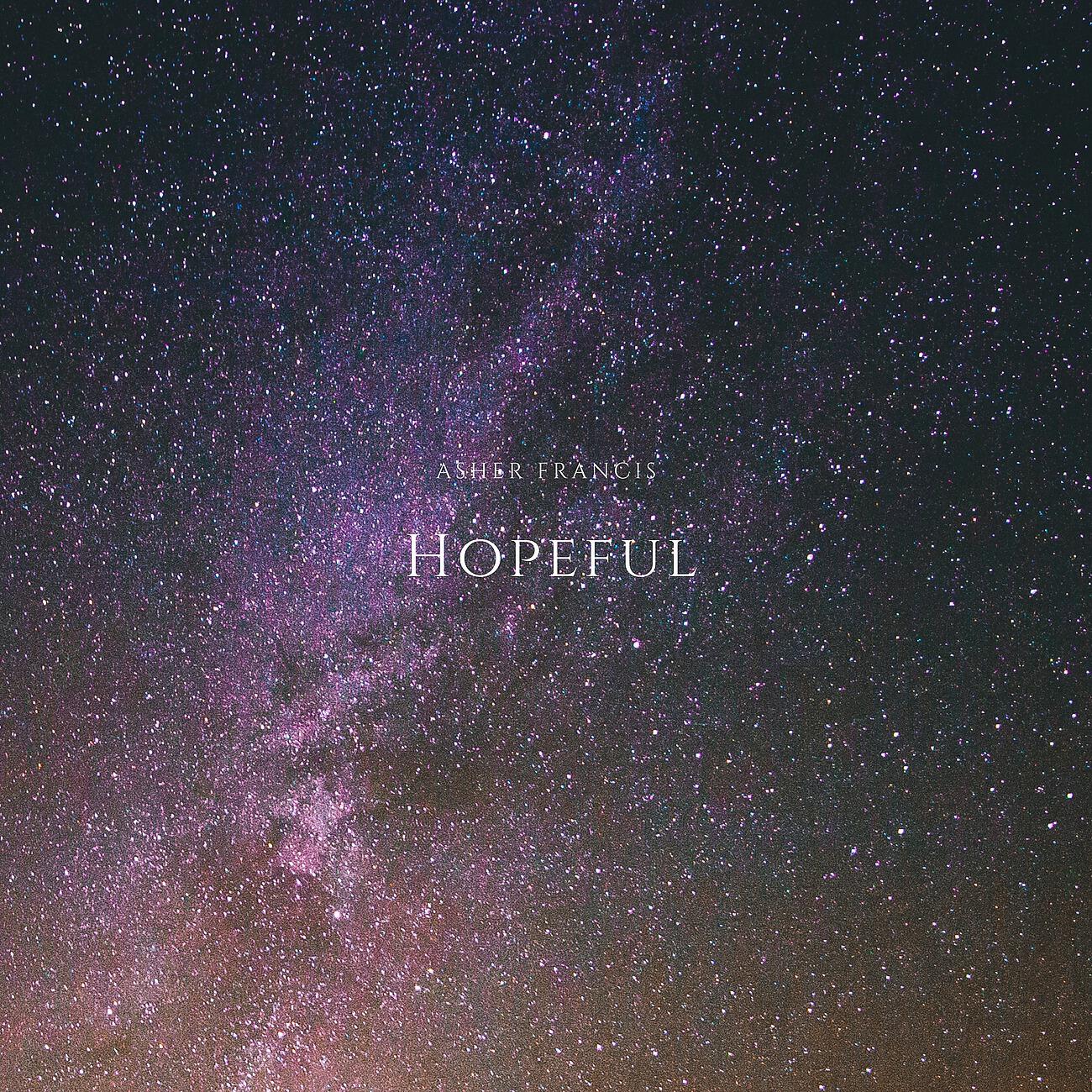 Релиз Hopeful