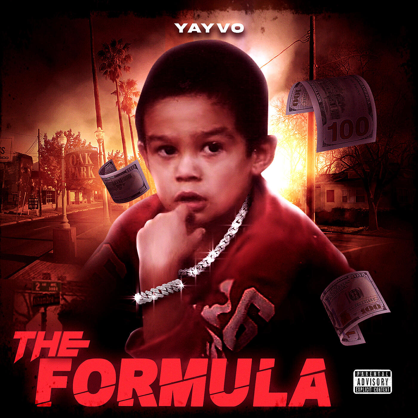 Релиз The Formula
