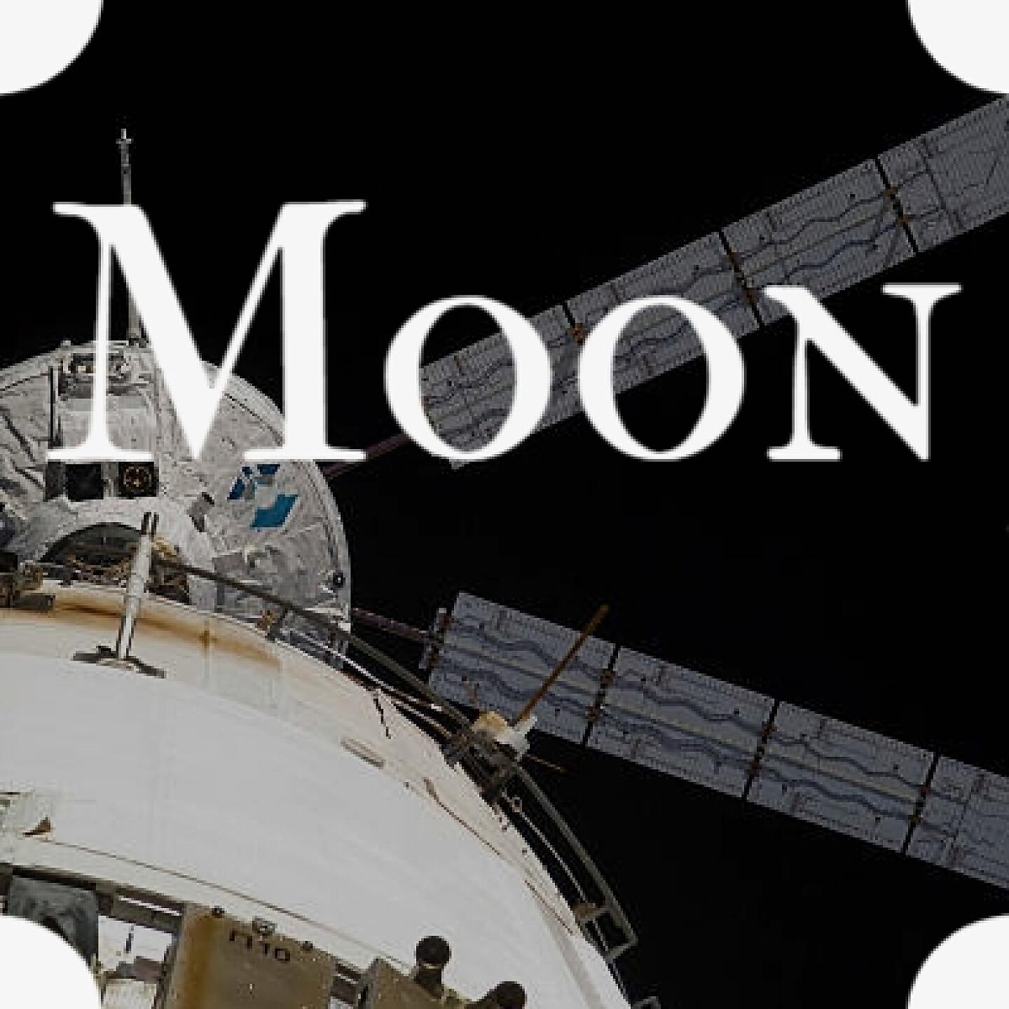 Релиз Moon