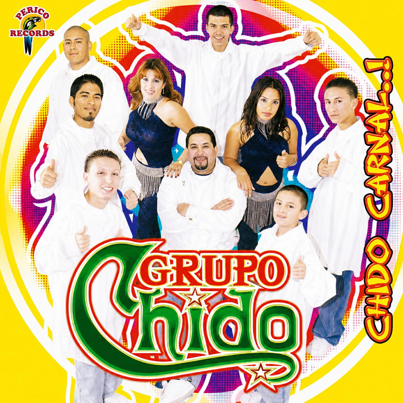 Grupo Chido